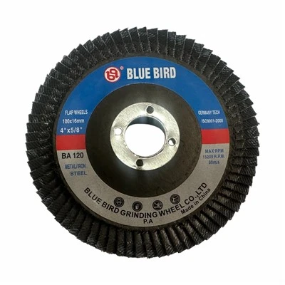 Die Grinder Flap Wheel
